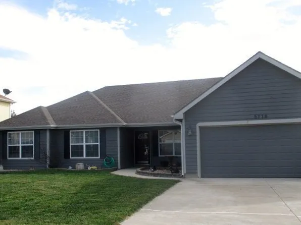 2719 Anderson Dr, Junction City, KS 66441