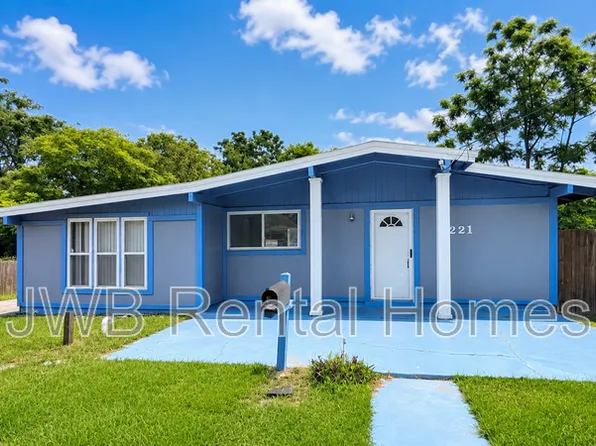 6221 Terry Parker Dr N, Jacksonville, FL 32211