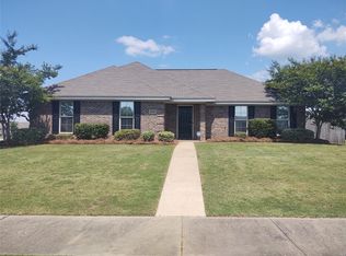 8509 Ryan Ridge Loop, Montgomery, AL 36117