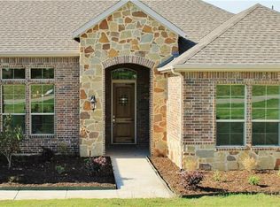 3808 Wild Flower Ln, Nevada, TX 75173