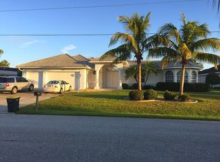 1430 Columbian Dr, Punta Gorda, FL 33950