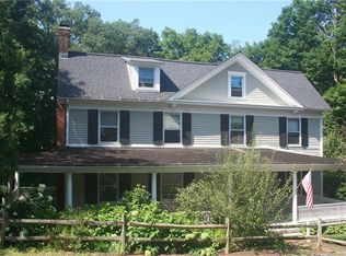 266 Allerton Rd, Naugatuck, CT 06770