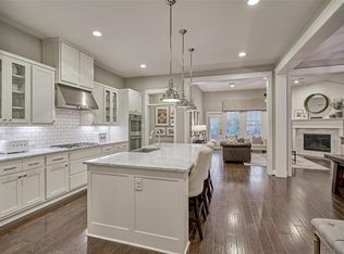 114 Jackson Park St, Montgomery, TX 77316