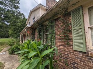 1590 Alman Cemetery Rd, Paris, TN 38242