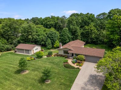 546 Sarah LANE, Cedarburg, WI, 53012