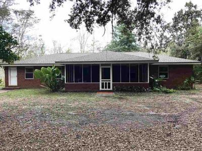 880 N Barber Hill Rd, Lamont, FL, 32336