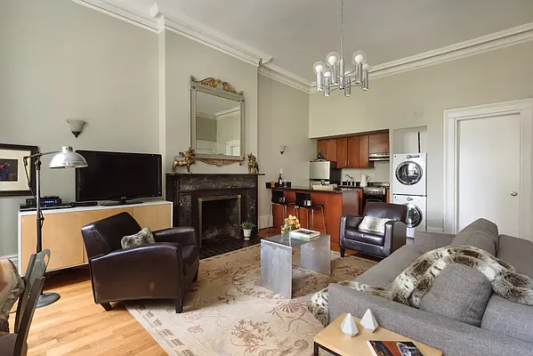 Rented by Brown Harris Stevens | media 2