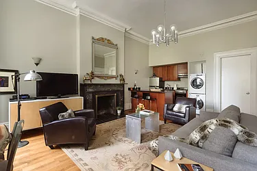 Rented by Brown Harris Stevens