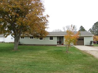 704 Astrachan Ave, Volga, SD 57071