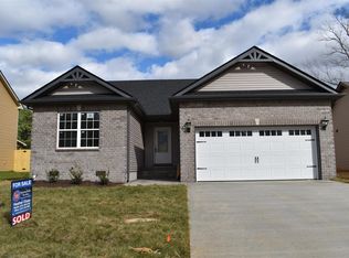 38 Ridgeland Ests LOT 38, Clarksville, TN