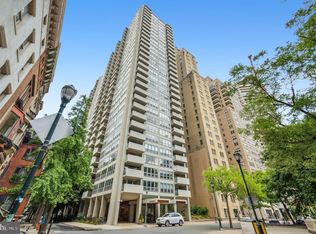 224 W Rittenhouse Sq #1702, Philadelphia, PA 19103
