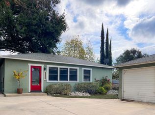 1268 N Mentor Ave, Pasadena, CA 91104