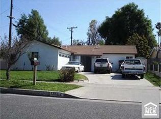 13602 Garden Grove Blvd, Garden Grove, CA 92843