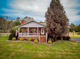 515 Willis Martin Rd, Cookeville, TN 38501