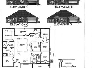12561 Dakota St, Elberta, AL 36530