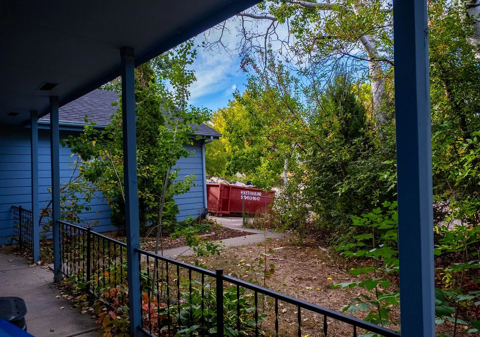 Fantastic Home in West Fort Collins — Photo 3