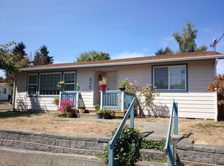 6329 48th Ave SW, Seattle, WA 98136