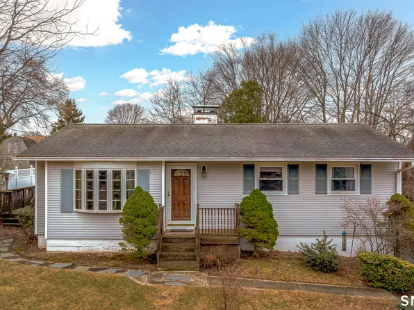 55 David Humphrey Road, Derby, CT 06418