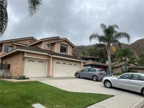 22443 Cobble Creek Dr, Moreno Valley, CA 92557