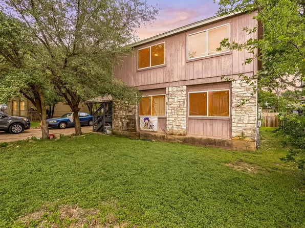 2406 Bucks Run, Austin, TX 78744