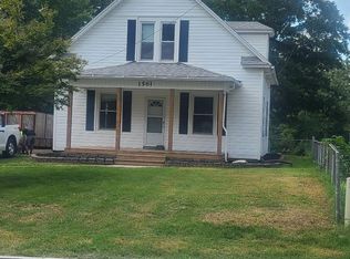 1561 S Oak Grove Ave, Springfield, MO 65804