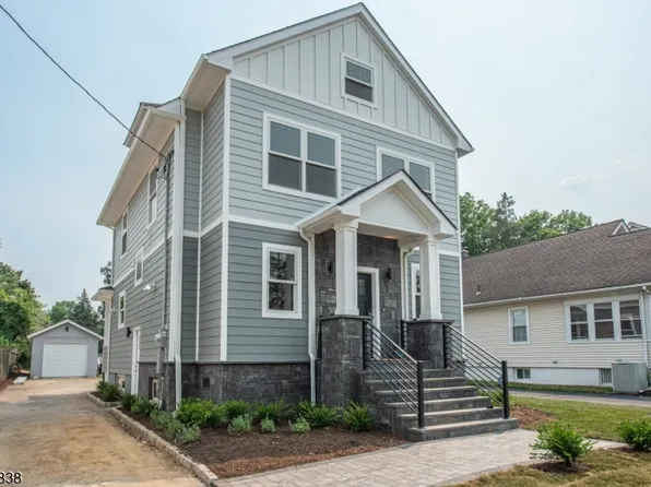 58 Van Duyne Ave, Wayne Twp., NJ 07470