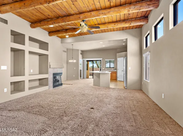 1679 N Placita Del Sol Chiquito, Tucson, AZ 85715
