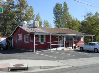 150 Ingle St, Mount Vernon, OR 97865