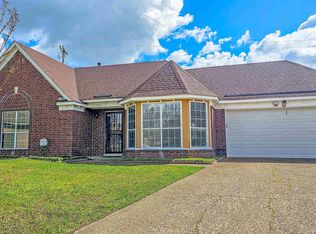 3942 E Winter Run Cv, Memphis, TN 38125