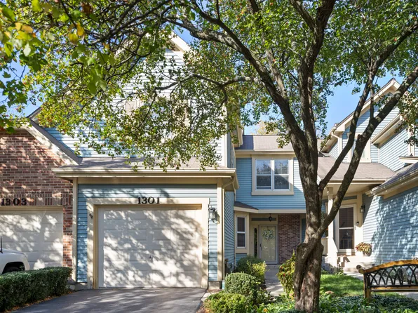 1301 Rhodes Ln #1301, Naperville, IL 60540