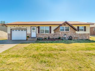 2506 Chestnut St, Amarillo, TX 79107