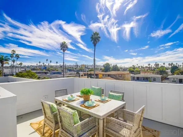 5060 Lotus St, San Diego, CA 92107