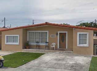 7452 SW 23rd St, Miami, FL 33155