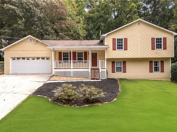 1511 Marble Way, Lawrenceville, GA 30043