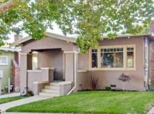 7564 Greenly Dr, Oakland, CA 94605