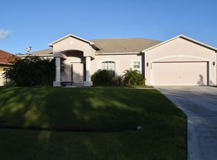 6449 NW Frenze St, Port Saint Lucie, FL 34986