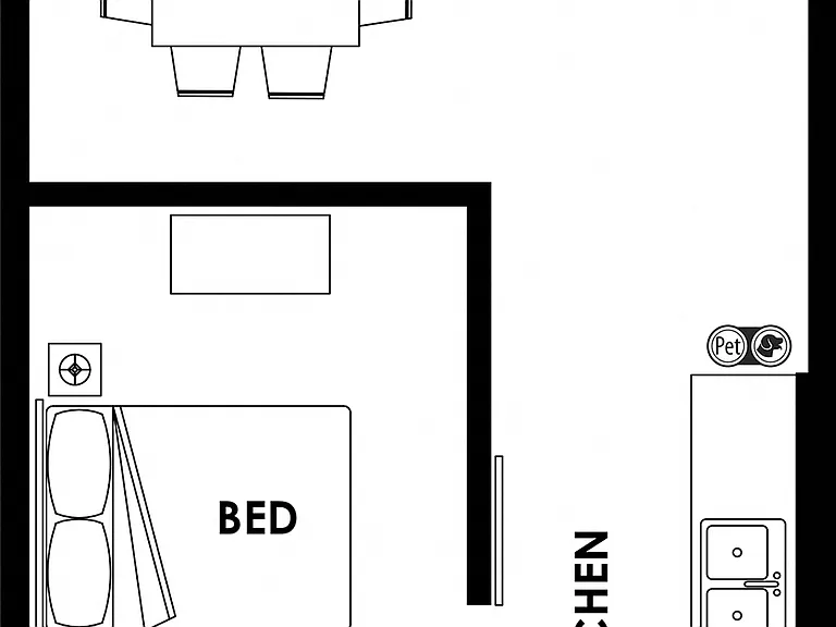 District Flats — Photo 16
