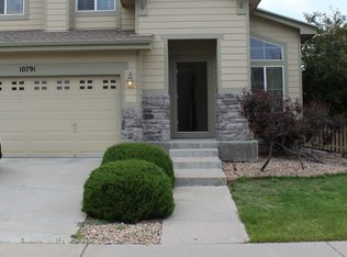 10791 Towerbridge Cir, Highlands Ranch, CO 80130