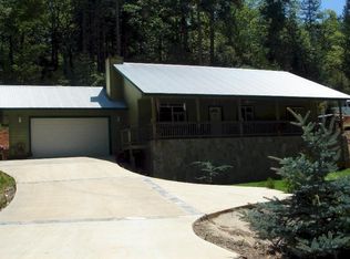 3151 Strawberry Hill Rd, Murphys, CA 95247