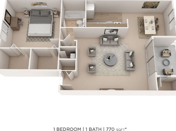 Quail Hollow | 7930 Silver Leaf Ct, Glen Burnie, MD