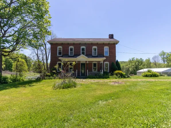 2420 Us Highway 322, Franklin, PA 16323