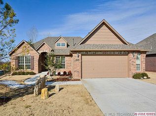 4416 N Walnut Ave, Broken Arrow, OK 74012