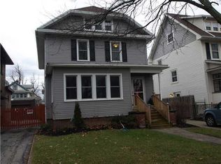 71 Knowlton Ave, Kenmore, NY 14217