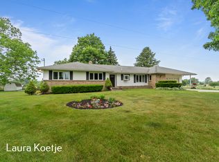 16415 Tisdel Ave NE, Sand Lake, MI 49343