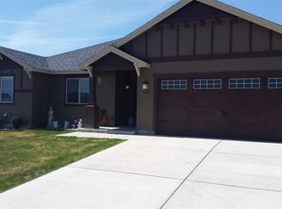 4410 Providence Ln, Pasco, WA 99301