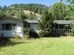 170 Wiesen Dr, Glide, OR 97443