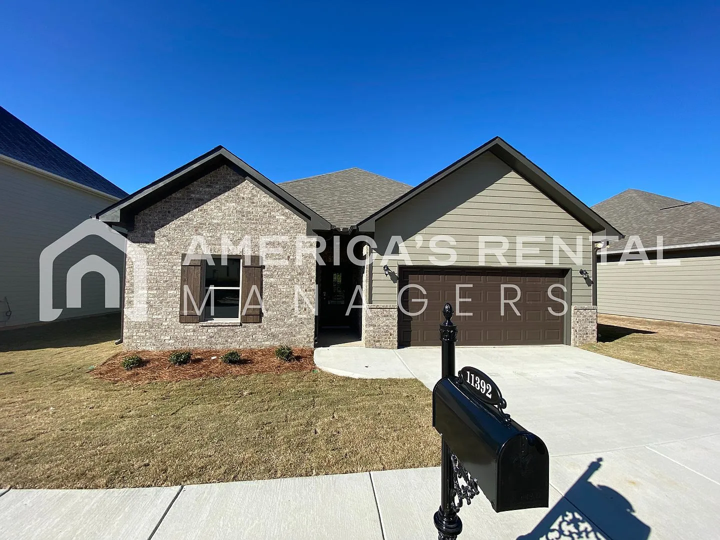 Home for Rent in Brookwood, AL! Available to View Now! — Photo 1