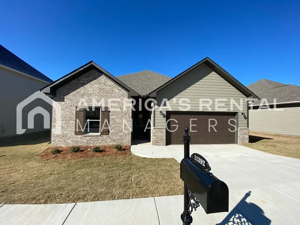 11392 Crimson Ridge Rd, Brookwood, AL 35444