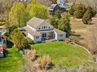 7 Linden Lane, Madison, CT 06443