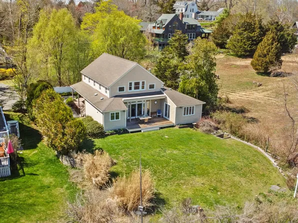 7 Linden Lane, Madison, CT 06443